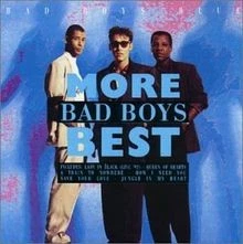 More Bad Boys Best von Bad Boys Blue | CD | Zustand sehr gut - Bild 1 von 2