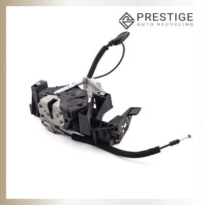 Actuador de cierre de puerta delantero derecho Ford Fusion Fiesta 2011-2020 BE8Z-5421812-B Foto 1 de 4