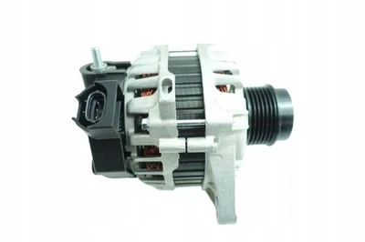 Hella 8EL011713-791 Alternator - Image 1 of 4
