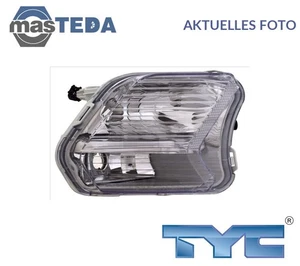 19-15283-01-2 NEBELSCHEINWERFER RECHT TYC FÜR FORD KUGA II,KUGA II VAN - Bild 1 von 5