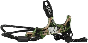 TRU Ball Max Pro plus Camo 4 Finger - Picture 1 of 1