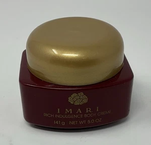 Crema corporal Avon Imari Rich Indulgence 5 oz nueva en stock LEER - Imagen 1 de 3