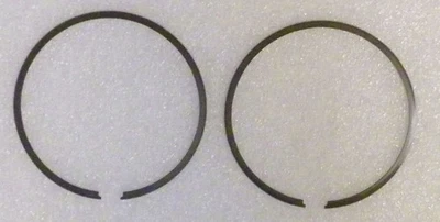 WSM Piston Ring Set For Sea-Doo GTR P X 230 1503 2018 1mm Over 010-960-07 - Image 1 of 3