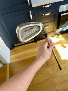Pro Kennex MOS Sand Wedge SW Regular Flex Graphite Shaft Right Handed - Picture 1 of 15