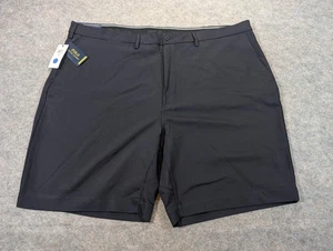 Pantalones Cortos Polo Ralph Lauren Para Hombres 48 Azul Marino Rendimiento Calce Clásico Golf Chino Informal - Imagen 1 de 5