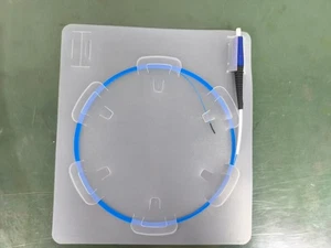 Lipolyse Laser Glasfaser 980nm 1470nm 600um Fettabsaugung Maschine Ersatzteile - Bild 1 von 9