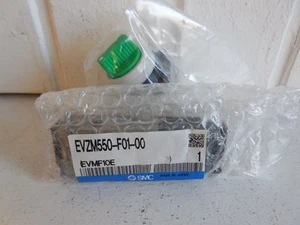 SMC EVZM550-F01-00 - Picture 1 of 1