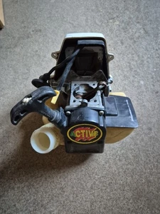 Motore Active 2.5 Usato Incompleto - Foto 1 di 7