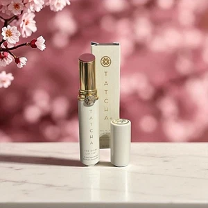 Tatcha The Kissu Lip Tint - Midnight Lilly Neu im Karton - Bild 1 von 3