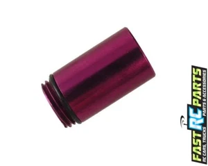 Purple replacement tail pipe sav1308 RSAV1308TP - Picture 1 of 1