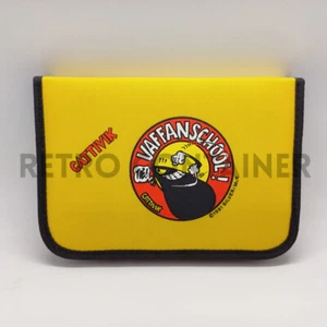 Cartoleria Vintage - Astuccio Cattivik Scuola - Anni 80 90 Nuovo Mai Usato - Foto 1 di 2