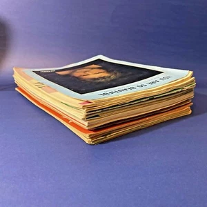 Verschiedene alte Klavier/Orgel Solobücher und mehr Noten Konvolut insgesamt 17 - Bild 1 von 12