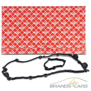 FEBI VENTILDECKELDICHTUNG FÜR BMW 1-ER E87 3-ER E46 E90 X3 E83 Z4 E85 N42 N46 - Bild 1 von 2