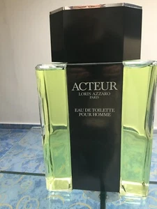 Grossfactice Acteur Loris Azzaro - Bild 1 von 5