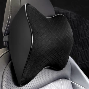 Almohada cervicale para asiento de coche para conducir, almohada para reposacabez - Foto 1 di 12