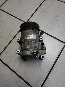 Klimakompressor Kompressor Klimaanlage passt für HYUNDAI I30 CW (FD) 1.4 115tkm - Bild 1 von 12