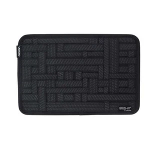 Cocoon GRID-IT! Organizer per accessori - 8''x12'' Nero - Foto 1 di 2