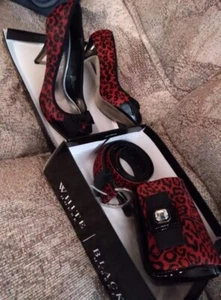 High Heel Fashion Set - Picture 1 of 1