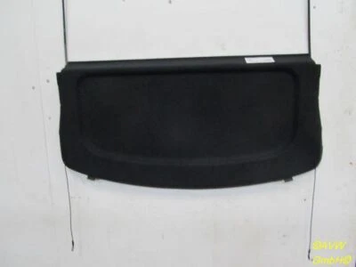 BANDEJA TRASERA Mazda 323 C (BA13) Hatchback 1.5i 16V (Z501) 18449 - Imagen 1 de 4