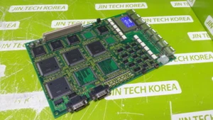 4839) [USED] 8CH AE-LINK BOARD DAPCB035801-10 - Picture 1 of 5