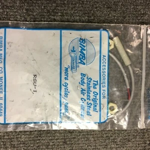 Proximity Limit Switch Senso Bimba RSU-1 - Picture 1 of 1