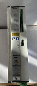 JETTER SERVOAZIONAMENTO, JM-606-480-SB1 - Foto 1 di 10