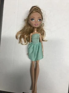 Ever After High Ashlynn Ella Doll Mattel 2012 - Picture 1 of 6