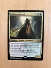 Underrealm Lich - Guilds Of Ravnica - Mythic Magic The Gathering Mtg Nmlp