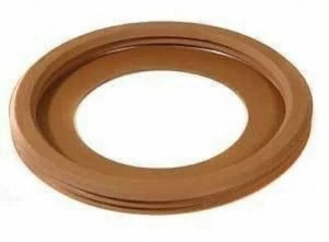 Jet Spray - Junta de tazón S6600 4-1/2" OD PARA JS7, JT20, JT30, JW5, JW6 - Imagen 1 de 1