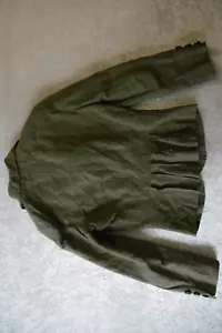 Blazer/ Jacke von Nobelmarke RIANI Gr 38 passender Rock eingestellt Top Zustand - Bild 1 von 12