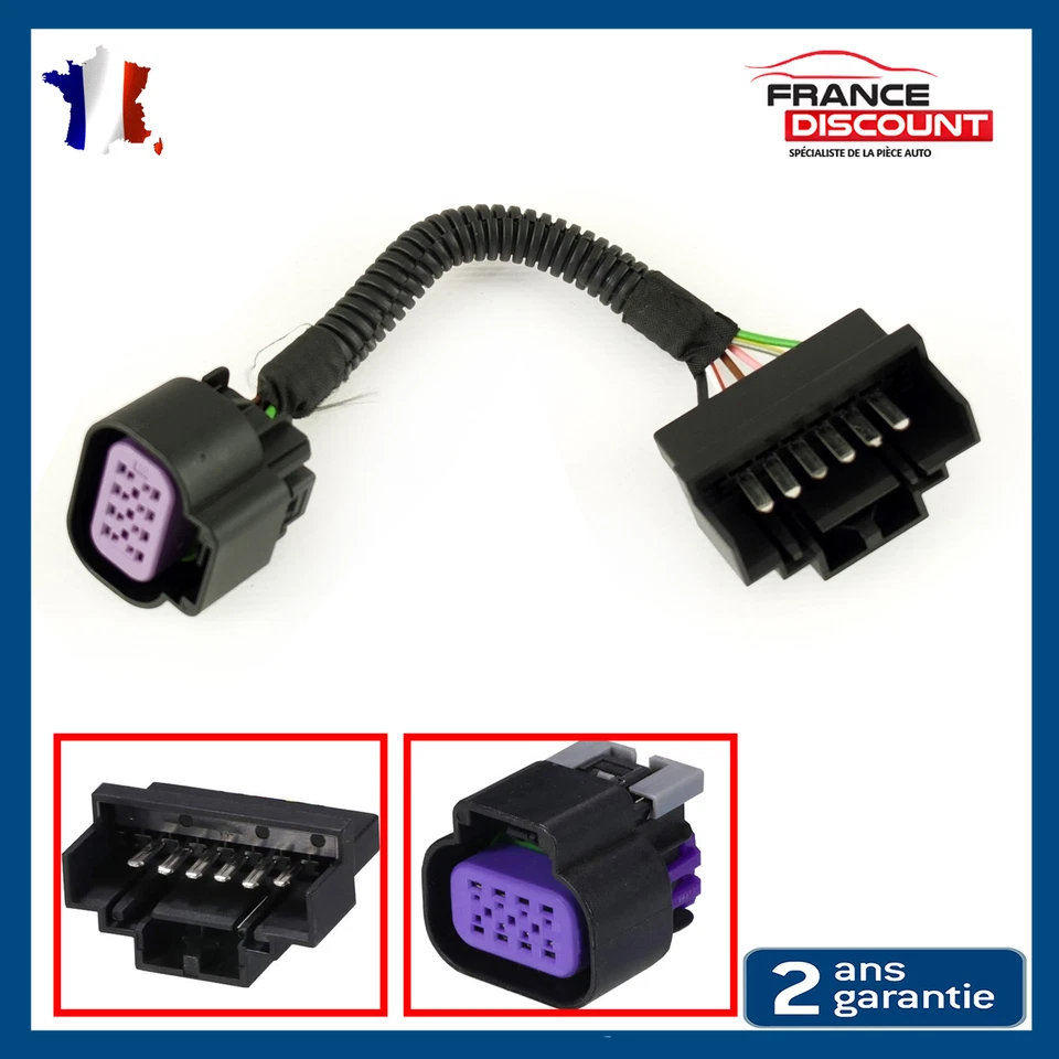 Repair Kit Plug Rear Lights Boxer Jumper DUCATO 3 After 2006 51277155