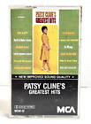 Patsy Cline's Greatest Hits Cassette 1971 MCA Records Canada