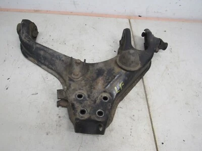 Brazo de control inferior MONTERO SPORT 1997 2004 suspensión delantera izquierda del lado del conductor OEM Foto 1 de 4