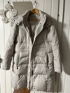 DAMEN DAUNEN JACKE von Barisal 42 - Bild 1 von 4