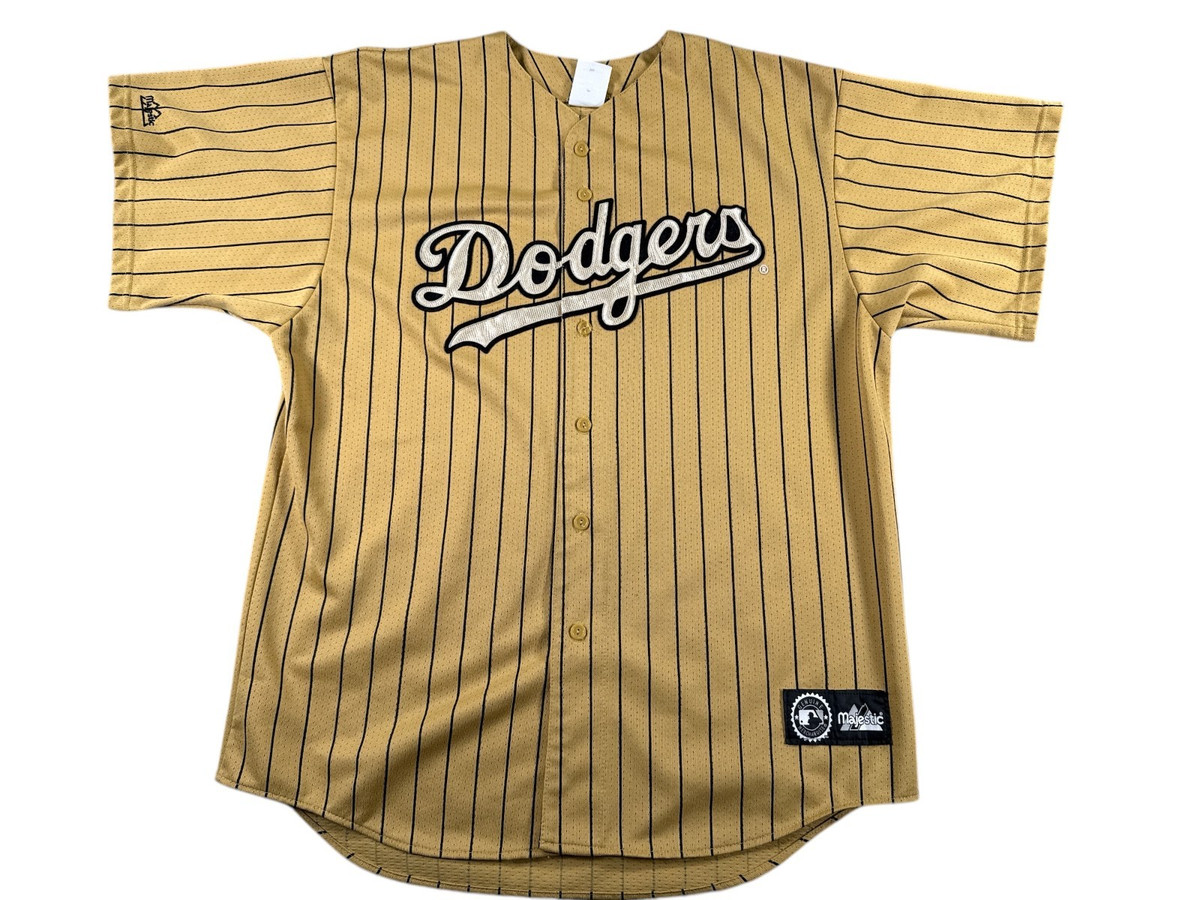 Los Angeles Dodgers Gold MLB Jerseys | eBay Los Angeles Dodgers Gold MLB Jerseys | eBay