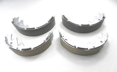 Zapatas de freno de tambor Dodge Dart Plymouth 1969-70-71-72 #329 tamaño: 9 x 2"  Foto 1 de 4