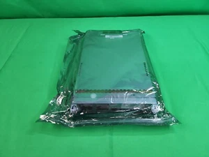 HPE 717870-001 MSA 2040 SAS 6Gb/s Fibre Channel 600 MBps SAN Controller C8R09A-W - Picture 1 of 8