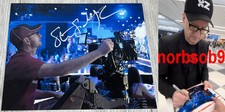STEVEN SODERBERGH SIGNED AUTOGRAPH MAGIC MIKE TRAFFIC 8x10 PHOTO w/EXACT PROOF