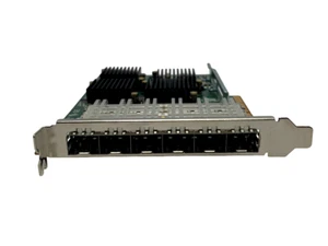 Silicom PE2G6SFPI6B-CS-R 6-Port 1Gb SFP Adapter für Cisco ASA5555 - Bild 1 von 4