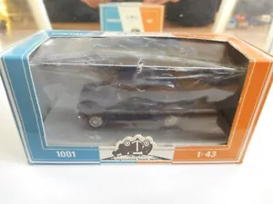 AHC Seat 600 in Purple on 1:43 in Box - Bild 1 von 2