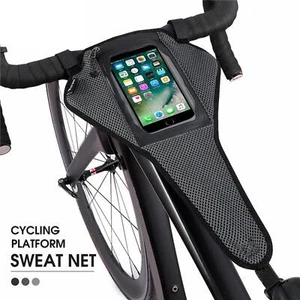 Mountain Road BikE Frame Sweat Guard Sweat Absorb Cycling - Picture 1 of 7