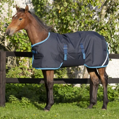 Horseware Ireland Amigo Puledro Tappeto 200g Ripstop