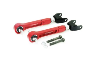 TRUHART Adjustable Pillowball Rear Lower Front Arms Kit For 2021+ Tesla Model S - Picture 1 of 1
