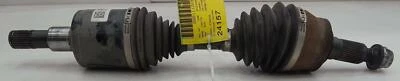15-22 GMC Canyon Chevy Colorado Front CV Drive Axle Left or Right Side OEM - Image 1 of 4