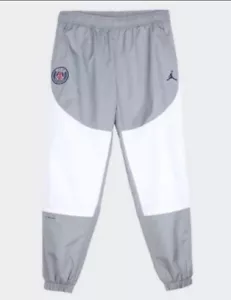 Nike Flight Suit Pants Jordan Paris Saint Germain Mens Size XL DJ0389-090 NEW - Picture 1 of 6