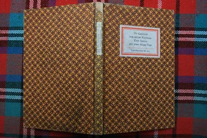 IB 613-2 – Die Geschichte vom reichen Kaufmann Karp Sutulow – 1.-20. Tsd. – 197 - Bild 1 von 1