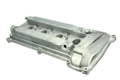 For 2001-2007 Toyota Highlander 2.4L L4 Engine Valve Cover URO 2002 2003 2004 - Image 1 of 4