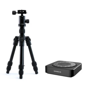 Industrial Pack fit for Shining 3D EinScan Pro 2X & 2X Plus & Pro HD 3D Scanner - Zdjęcie 1 z 3