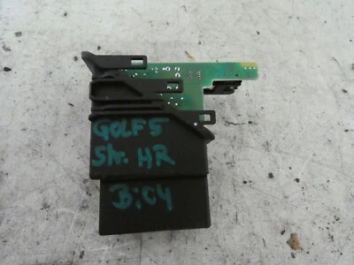 Centralina porta VW Golf V 5 anno 2004 posteriore destra 993 425-100 - Immagine 1 di 2