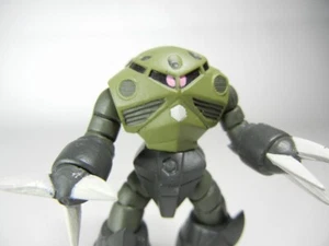 Gundam Gsight Ⅰ " MSM-07 Z'Gok ② " 1/350 Image scale Diorama Figure BANDAI - Picture 1 of 9